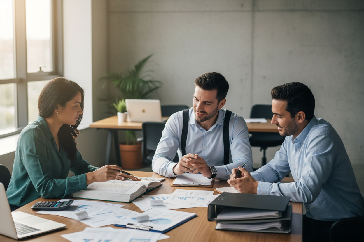 ¿Cómo deducir gastos sin meterte en problemas?