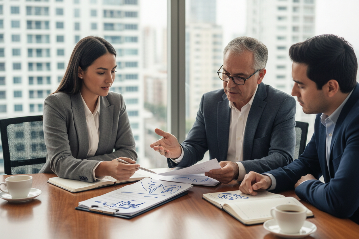 ¿Cómo leer ofertas de crédito sin caer en la letra chiquita?