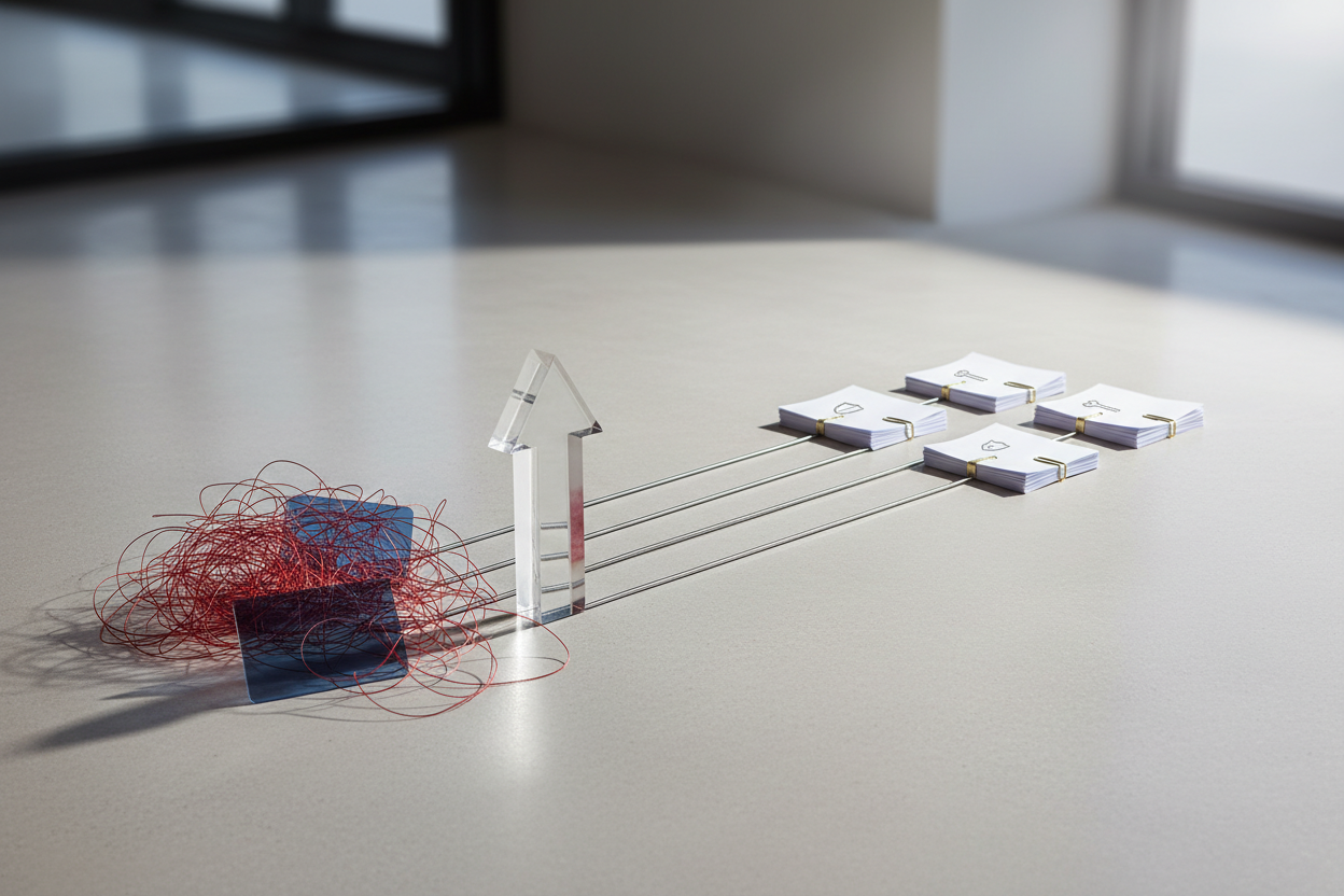 ¿Cómo manejar autorizaciones para trámites fiscales sin enredarte?