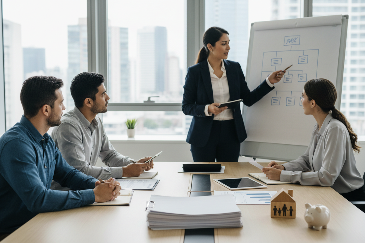 ¿Cómo manejar el crédito por cuidado infantil para empleadores sin enredarte?