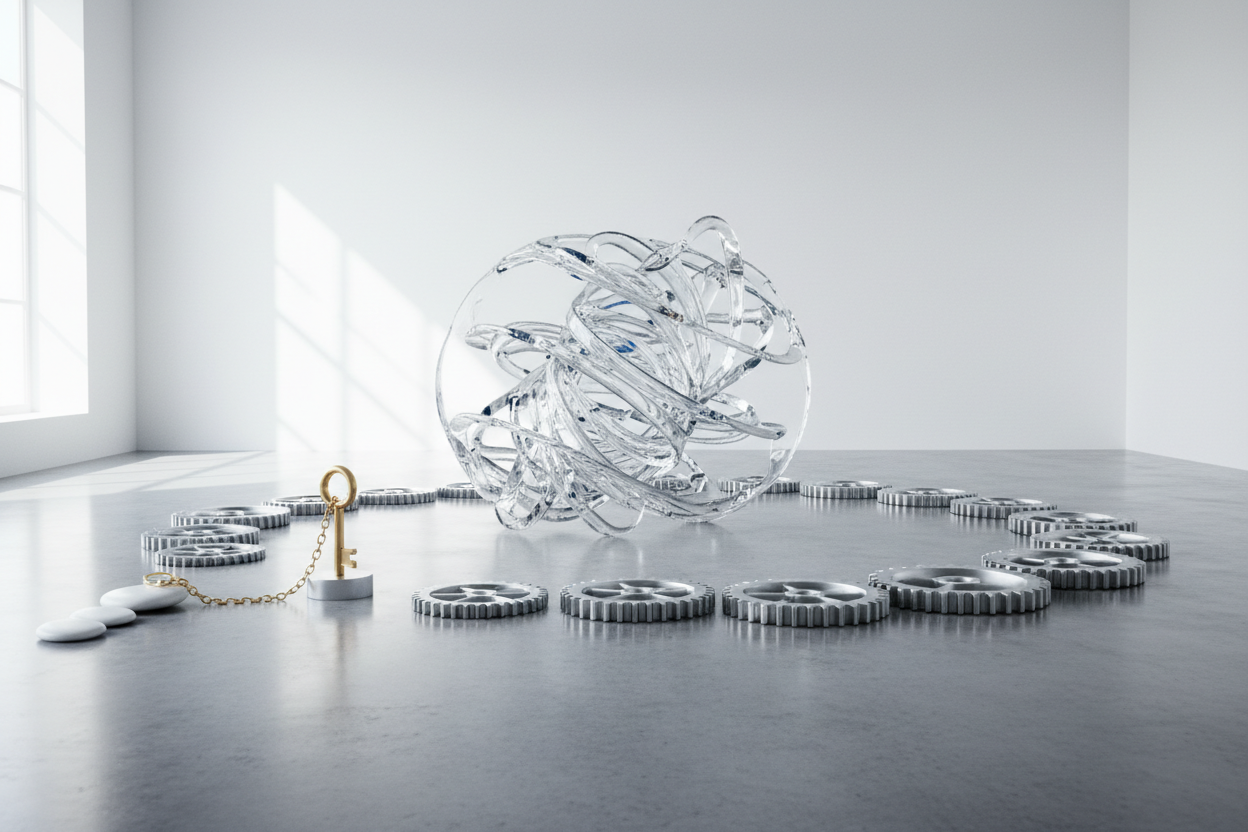 ¿Cómo manejar la bancarrota sin enredarte?