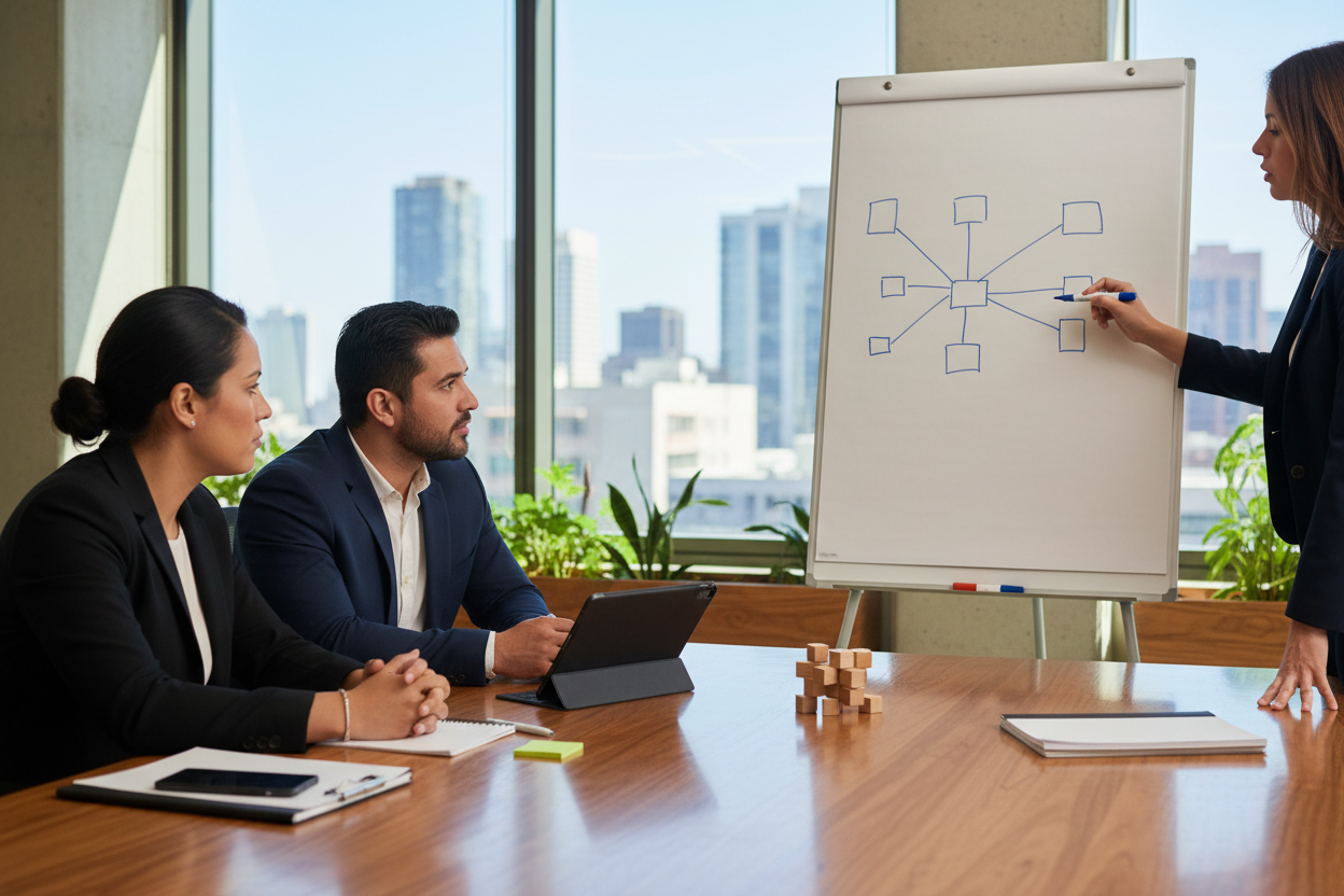 ¿Cómo manejar la transparencia en marketplaces y vendedores terceros sin enredarte?