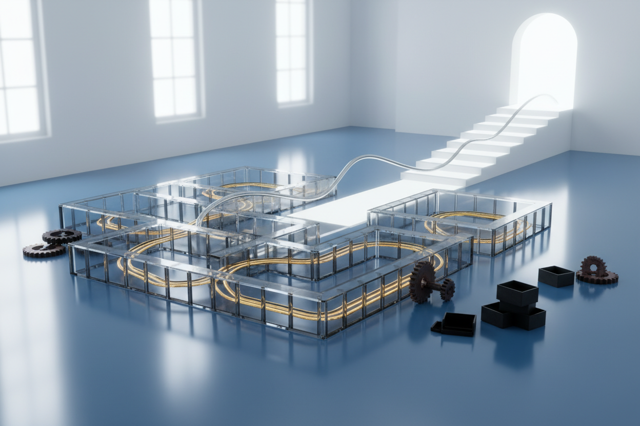 ¿Cómo manejar reglas fiscales para negocios de servicios financieros sin enredarte?