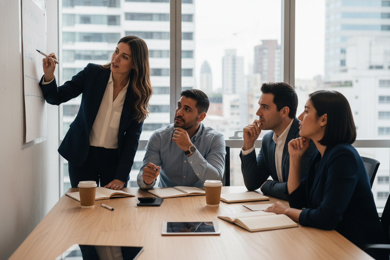 ¿Cómo poner precio a un servicio nuevo sin adivinar?