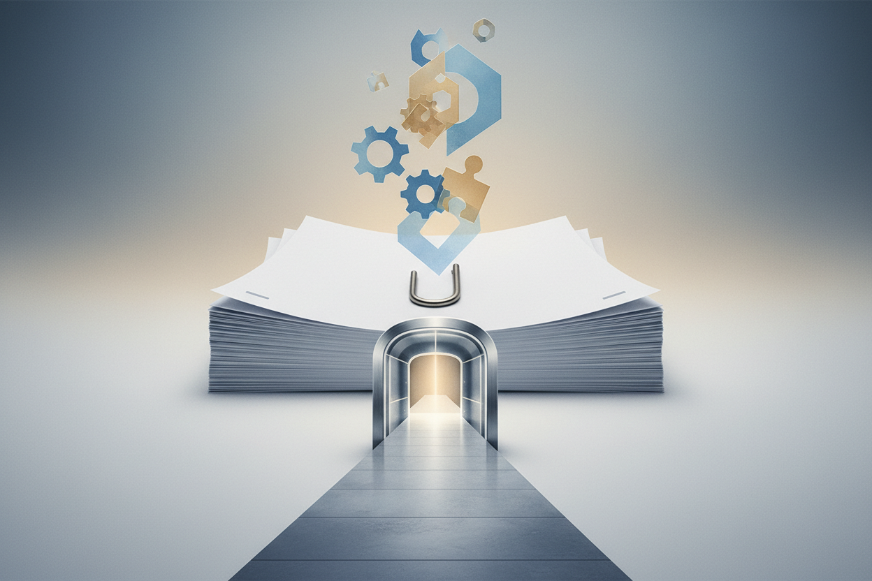 ¿Cómo preparar una solicitud de préstamo bancario sin enredarme?