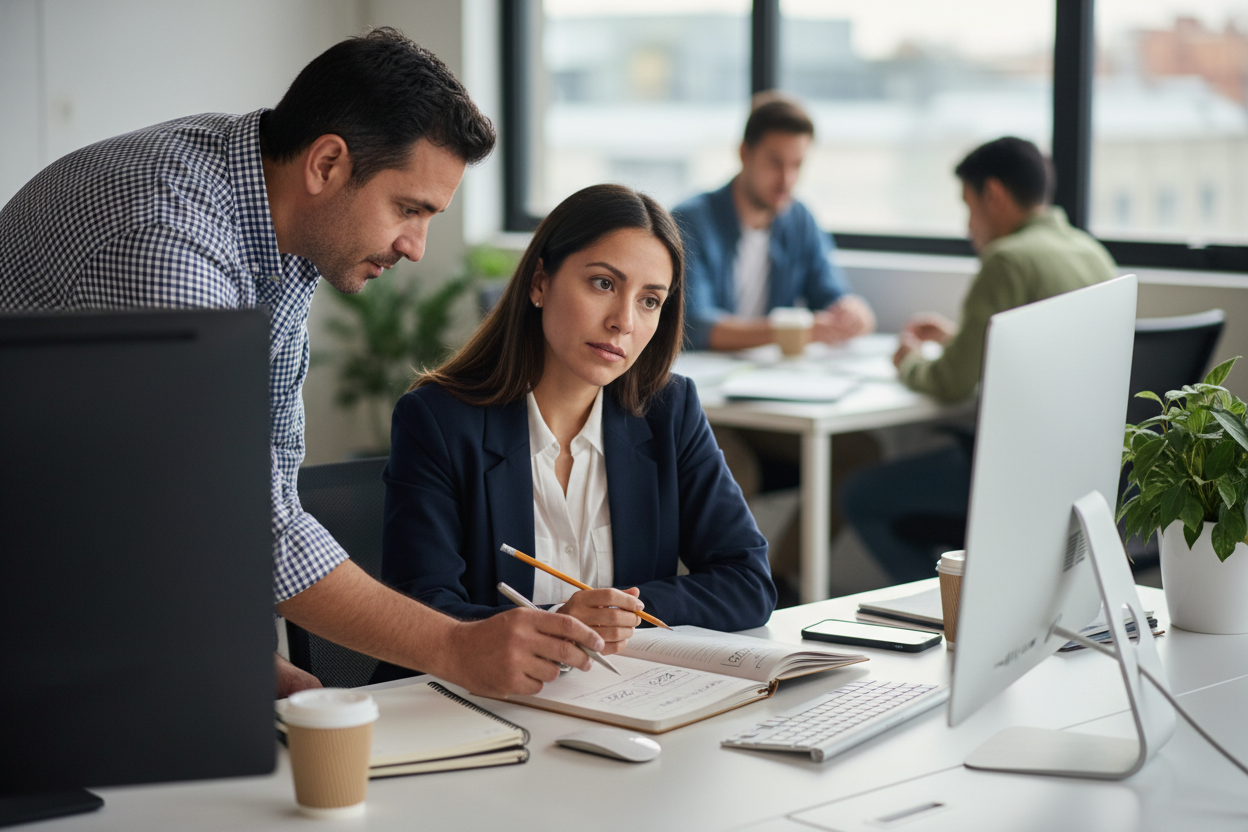 ¿Cómo responder reviews difíciles sin sonar defensivo?