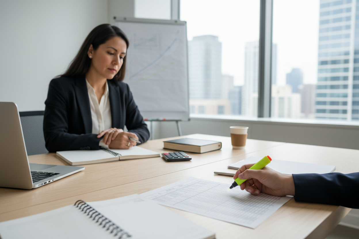 ¿Cómo revisar la rentabilidad real de mi negocio cada semana?
