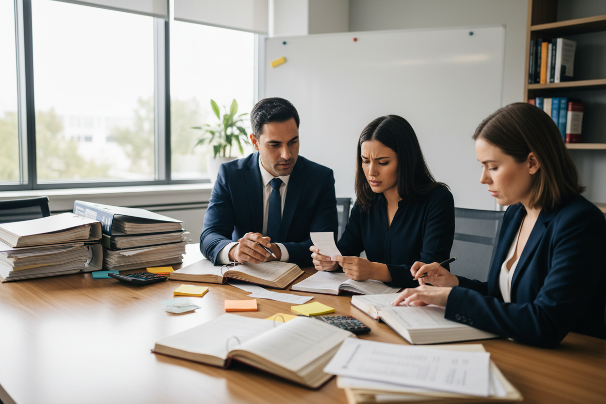 ¿Cómo saber si vendes mucho pero ganas poco?