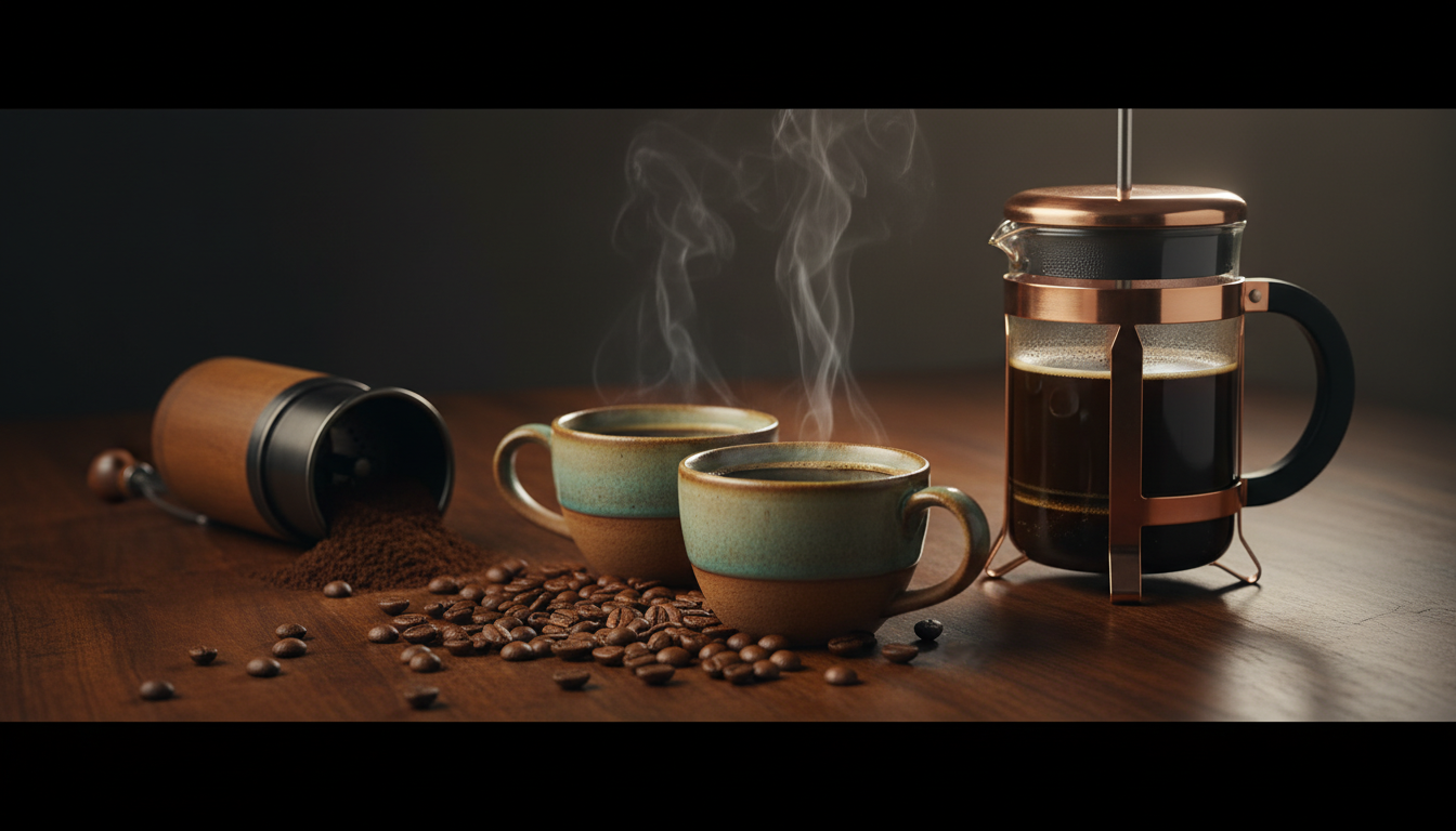 5 cafés latinoamericanos premium que todo empresario con buen gusto debería conocer