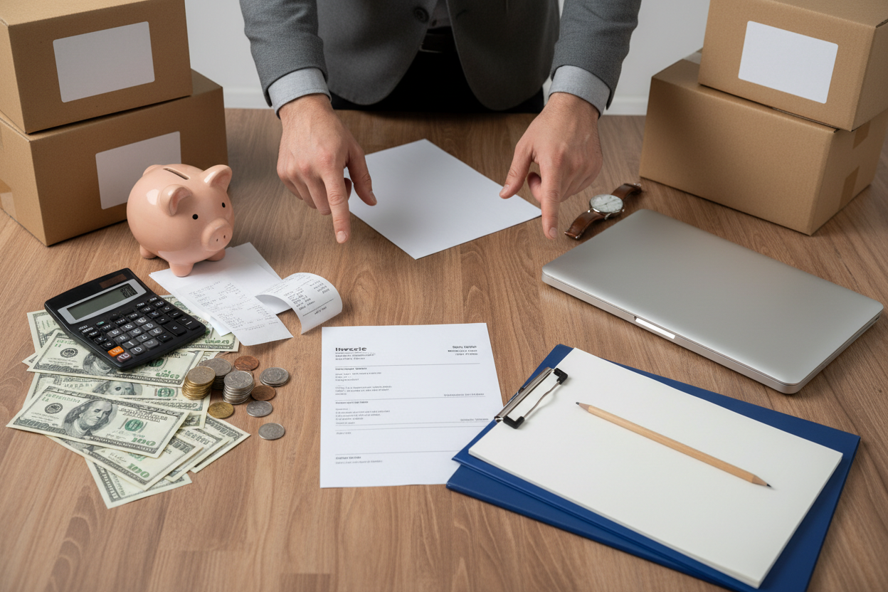 Comprar equipo o arrendar para crecer sin ahogarte?