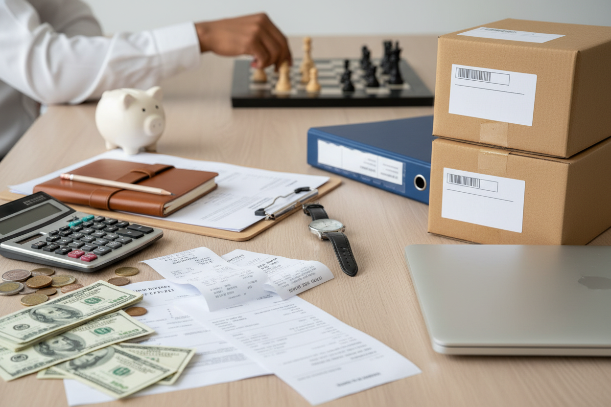 Contratar agencia de marketing o armar equipo interno: ¿qué conviene a mi negocio?