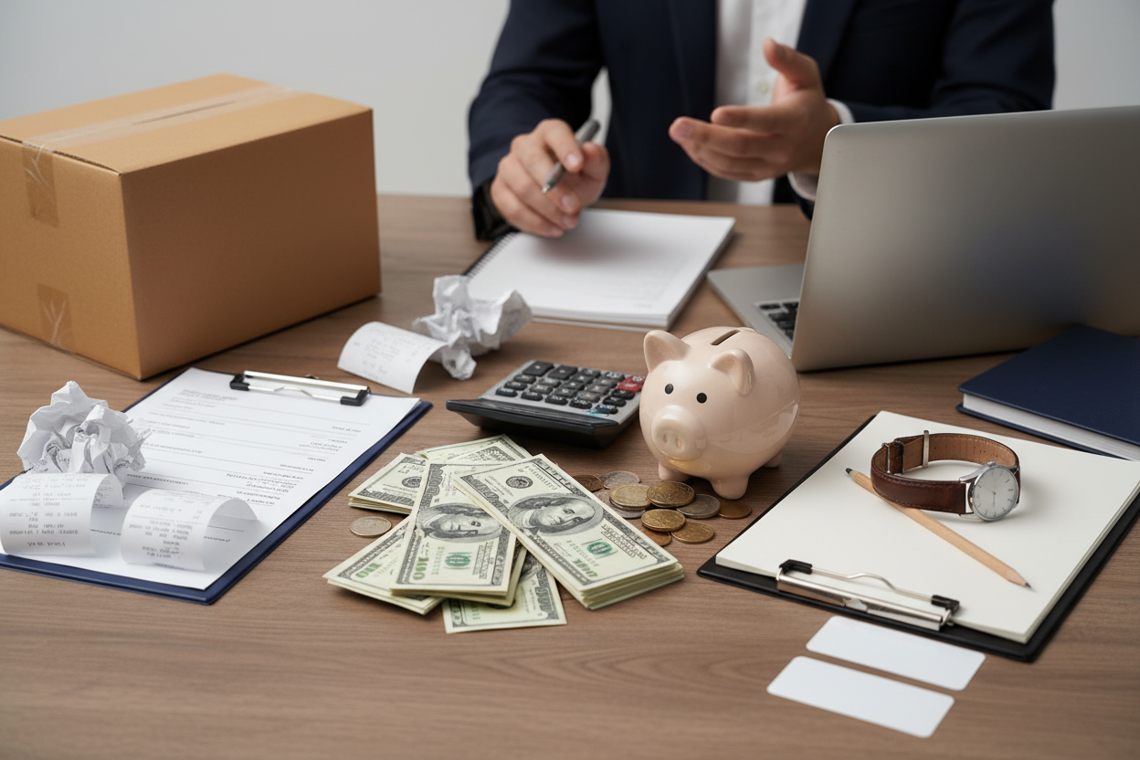 Contratar más gente o automatizar primero: ¿qué conviene a tu cuello de botella?