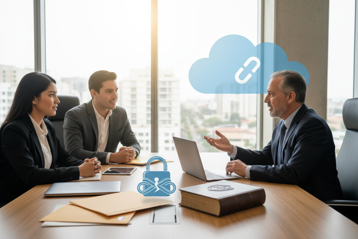 Creciste en digital pero descuidaste seguridad de datos