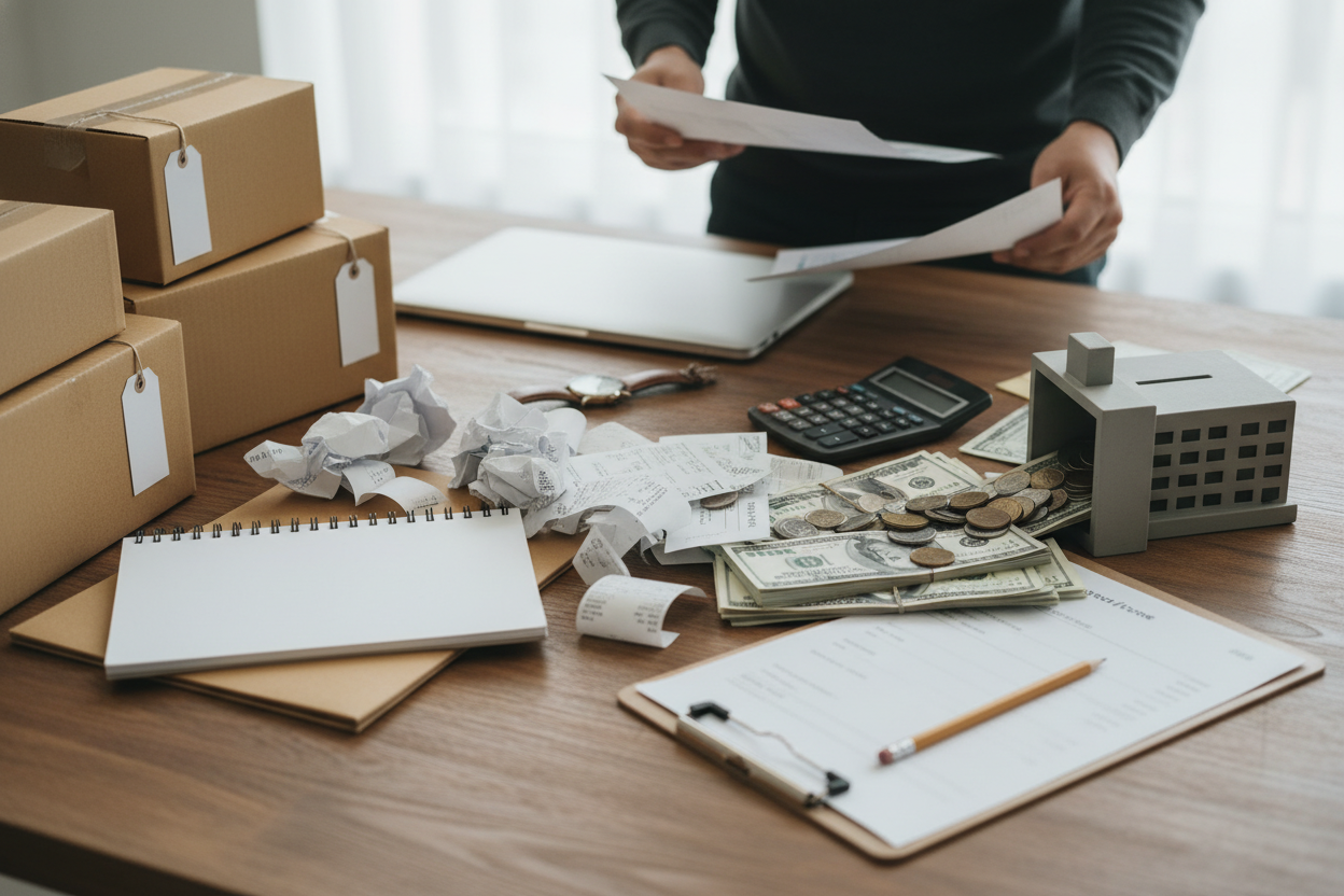 Creciste rápido y tu cumplimiento se quedó atrás