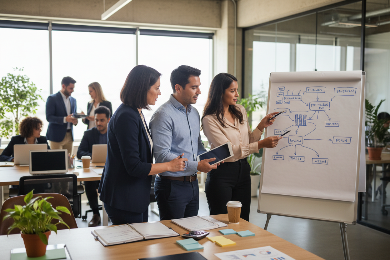 ¿Cuándo deberías contratar antes de la temporada alta?