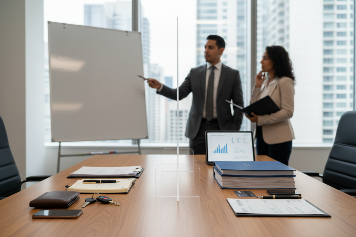 ¿Cuándo debes separar por completo dinero personal y del negocio?