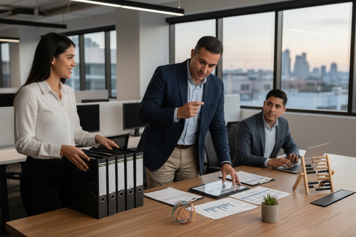 El EIN no te hace crecer, pero te ordena