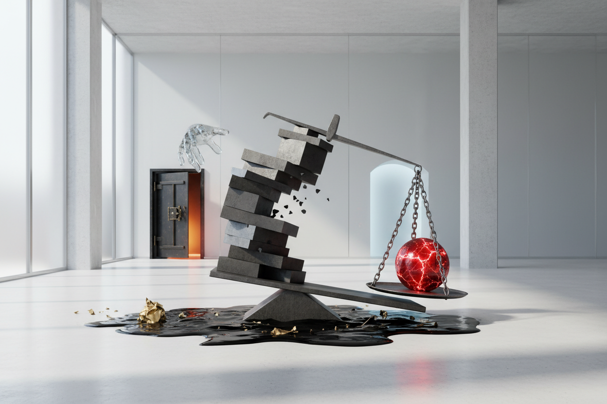 Embargos y cobro fiscal del IRS: ¿resolverlo hoy o esperar?