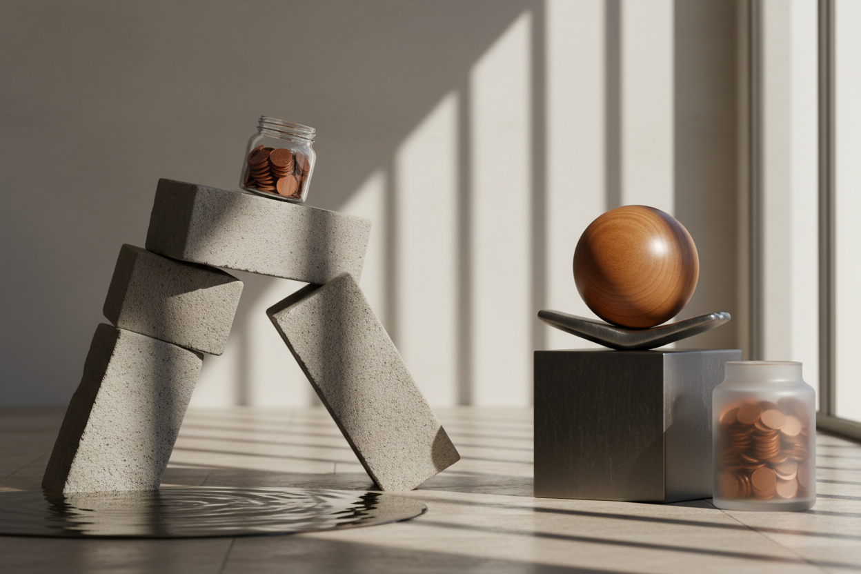 Estimación de capacidad para solicitar un préstamo: pedirlo hoy o esperar a estar más seguro?