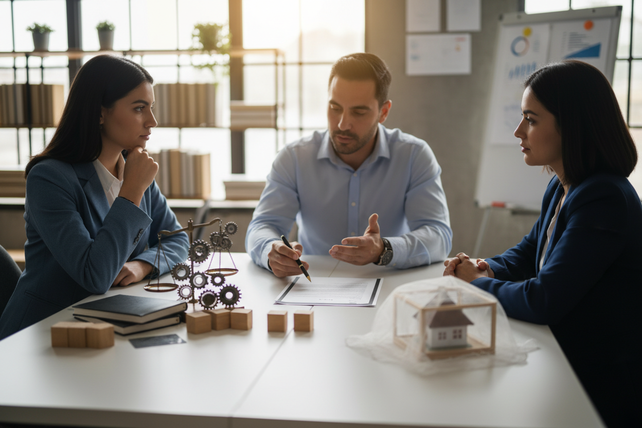 ¿Formalizar tu negocio ahora o después? Cómo la estructura legal afecta crédito, impuestos y tu responsabilidad personal