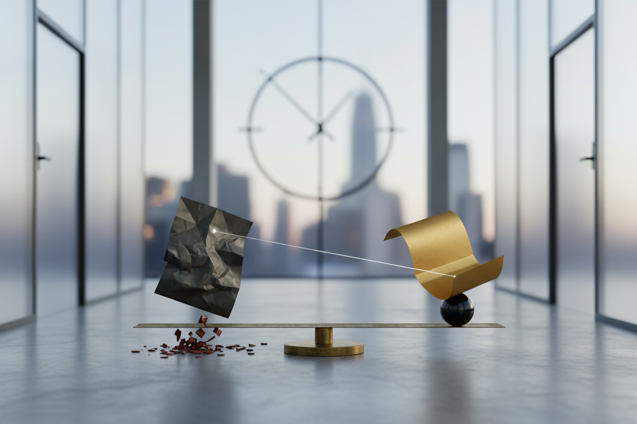 Formularios 940, 941 o 944: ¿lo resuelvo hoy o espero?