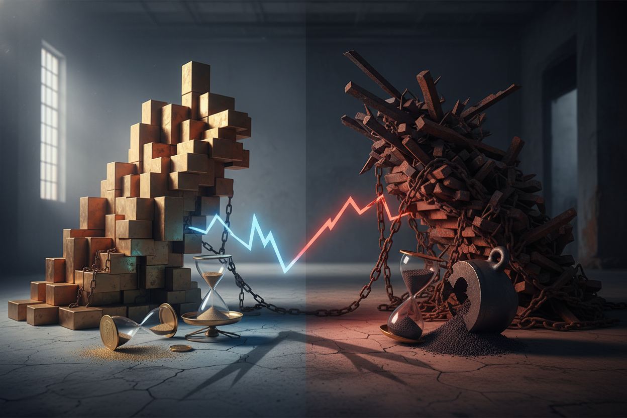 Impuestos y cumplimiento fiscal: ¿resolverlo hoy o esperar?