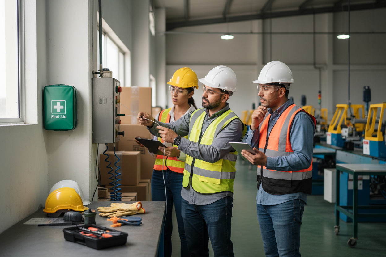 La seguridad también es control de costos