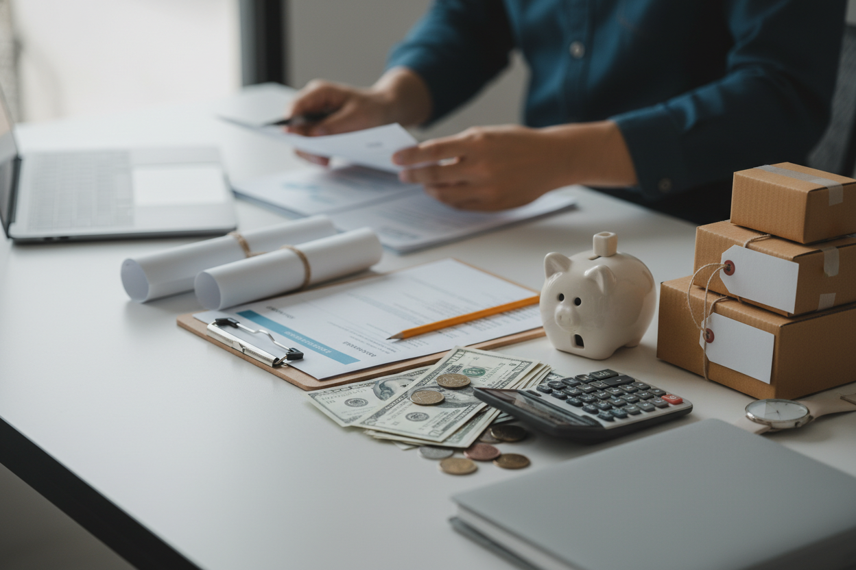 Lo pequeño que muchos dejan para después también cuenta