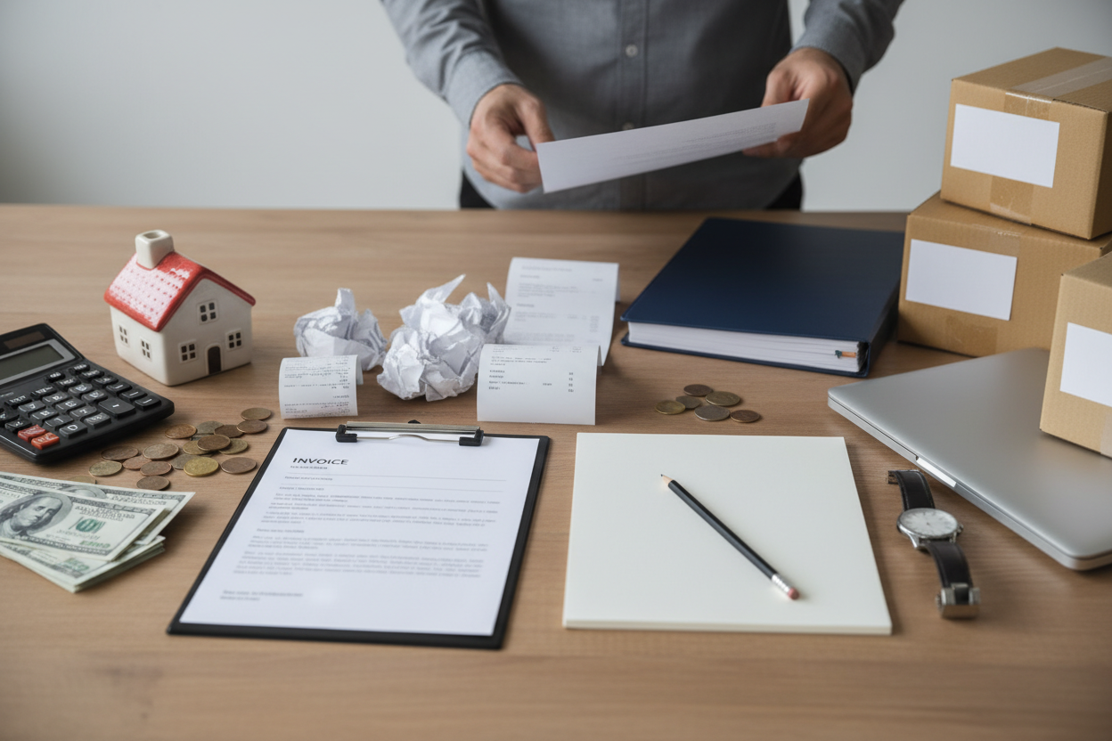 ¿Manejar la nómina internamente o tercerizar ya?