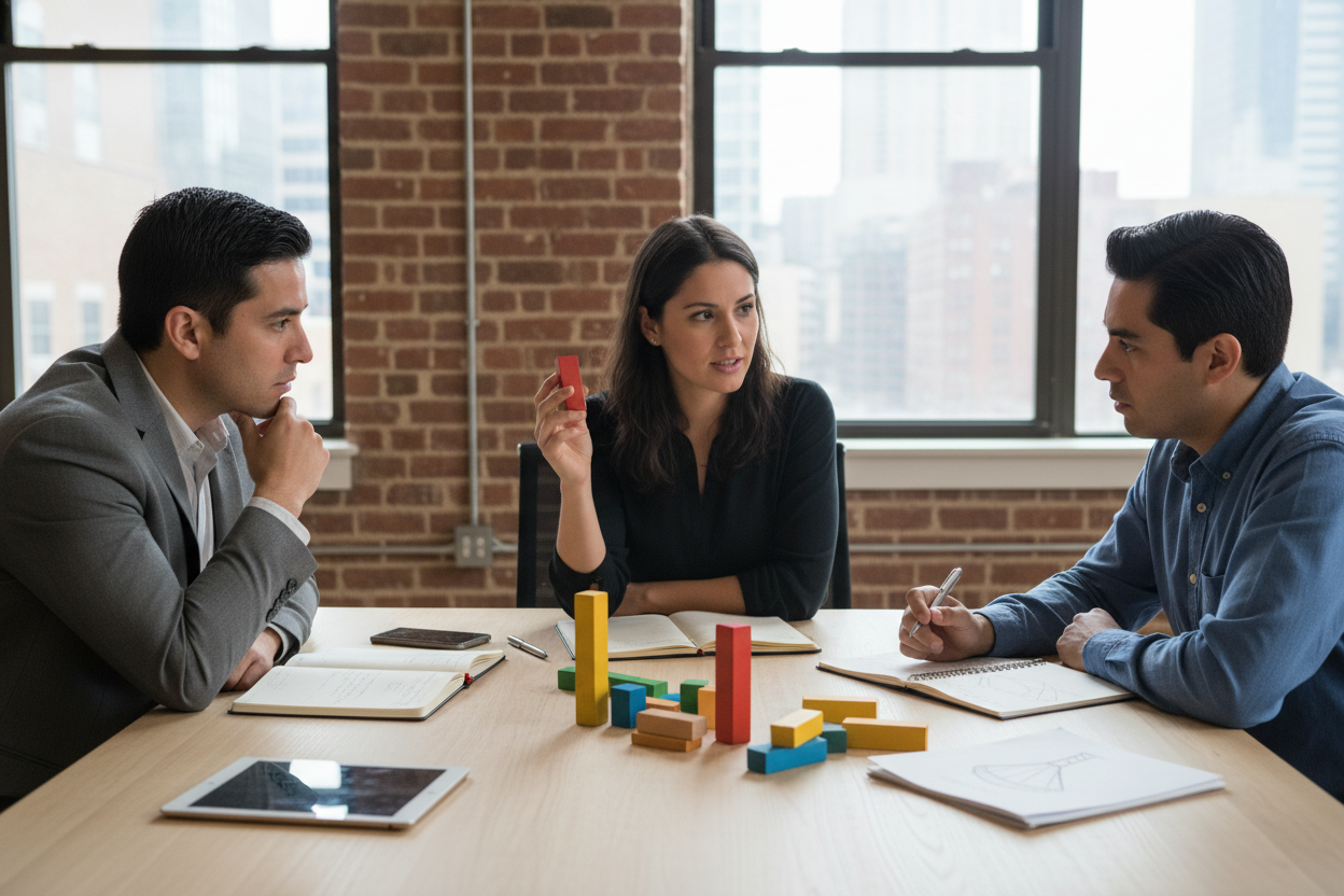 Metiste presupuesto en marketing y no sabes si rindió