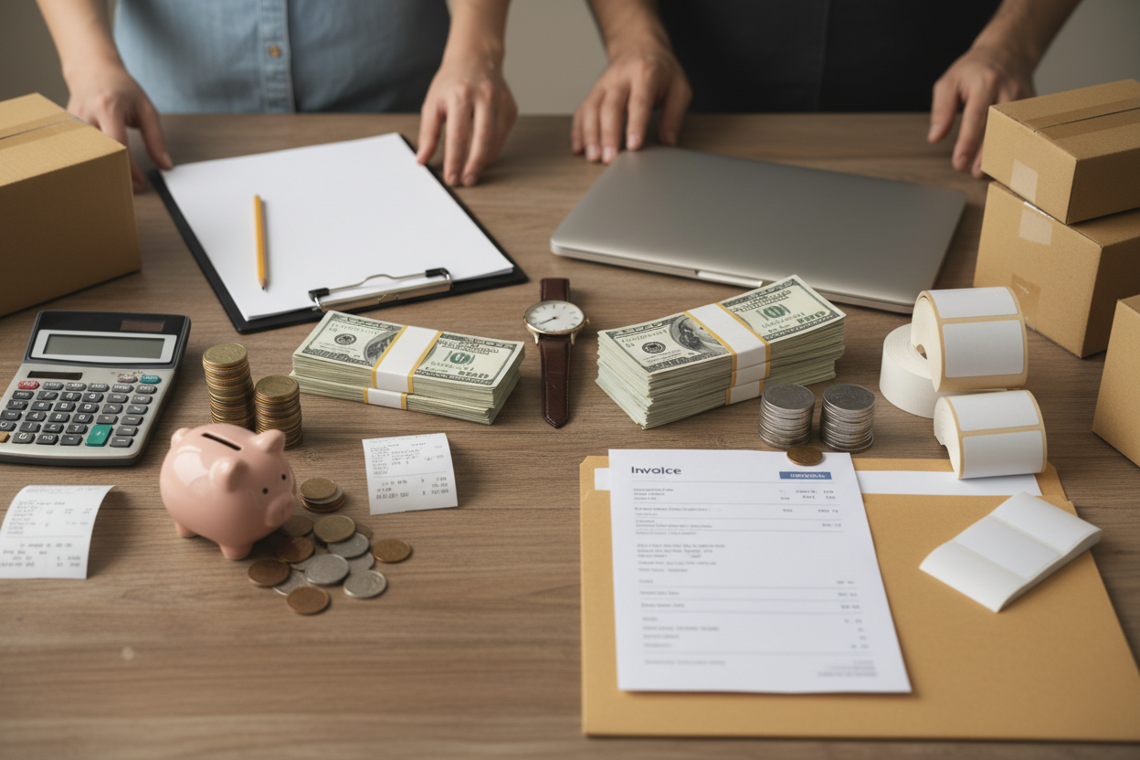 Pagar semanal o quincenal para tu equipo?