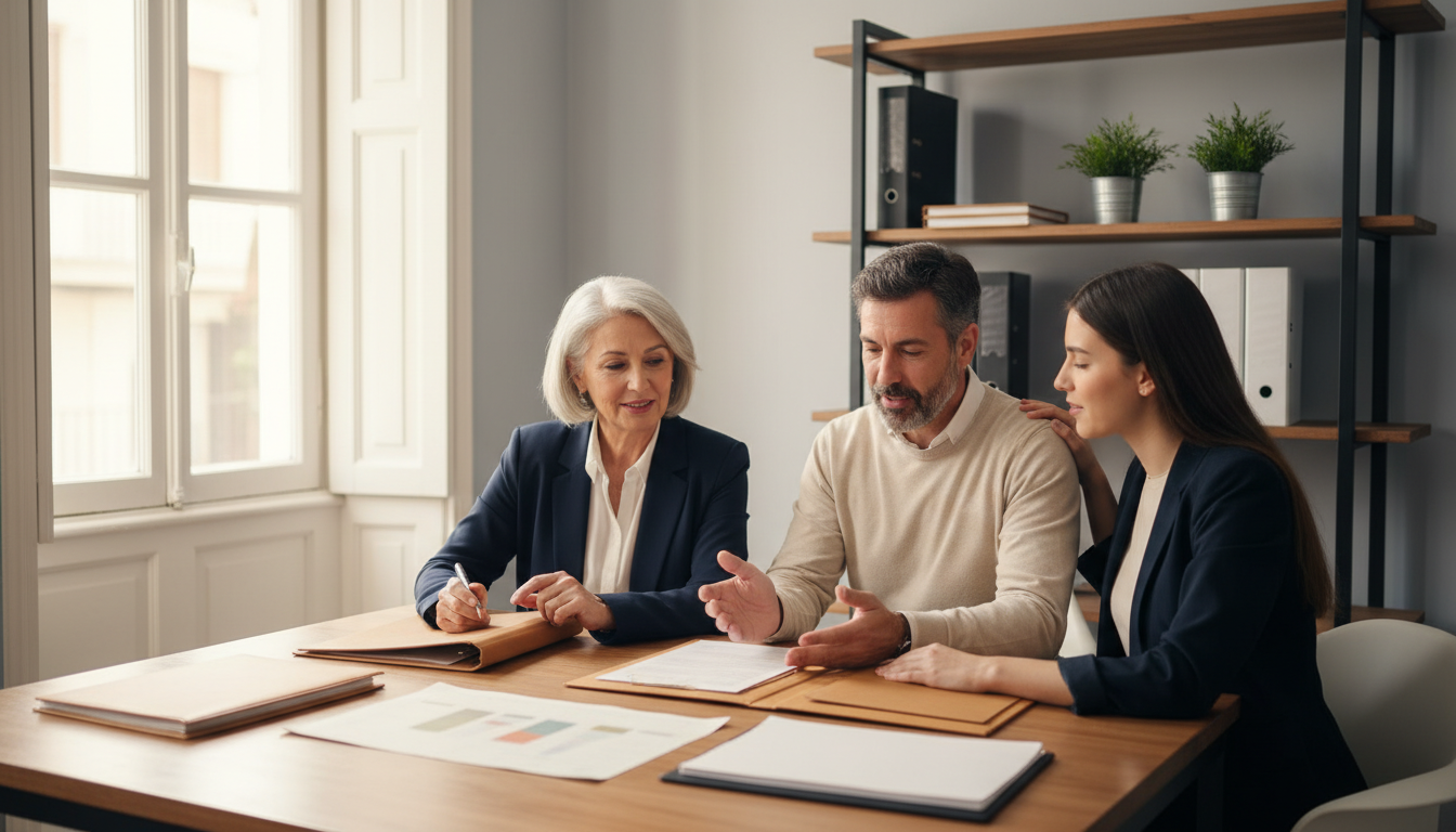 Qué significa realmente profesionalizar un negocio familiar
