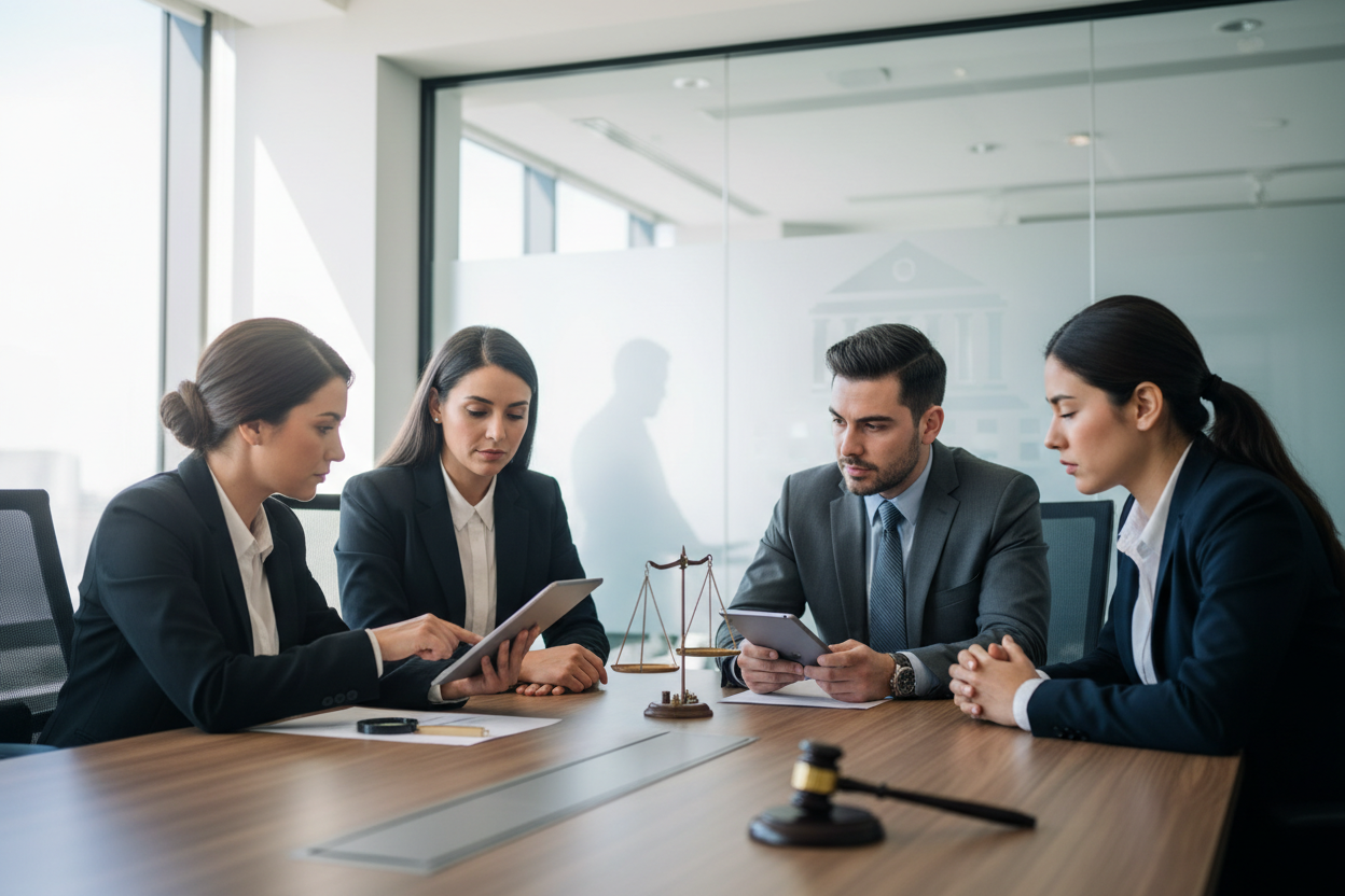 ¿Qué debes cuidar al hacer background checks?