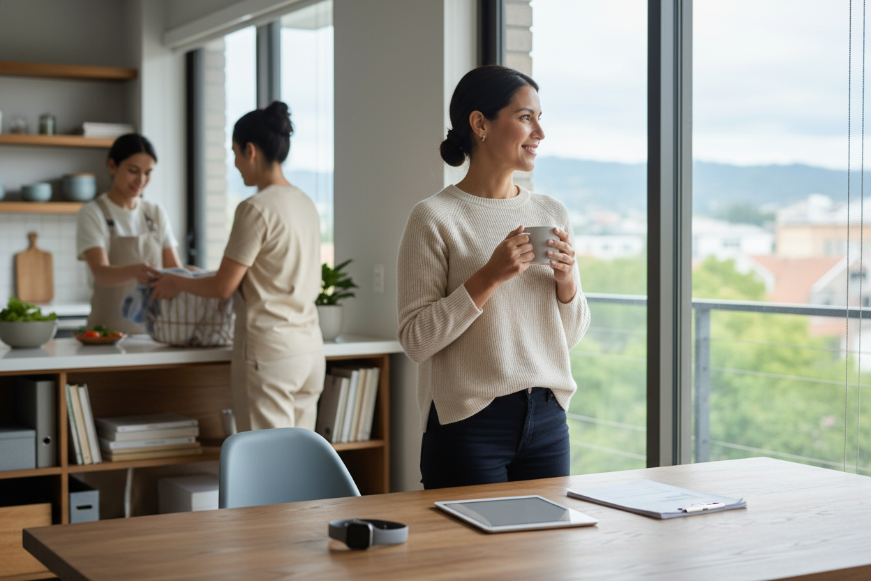 Qué significa “comprar tiempo” cuando ya tienes más trabajo que horas en el día