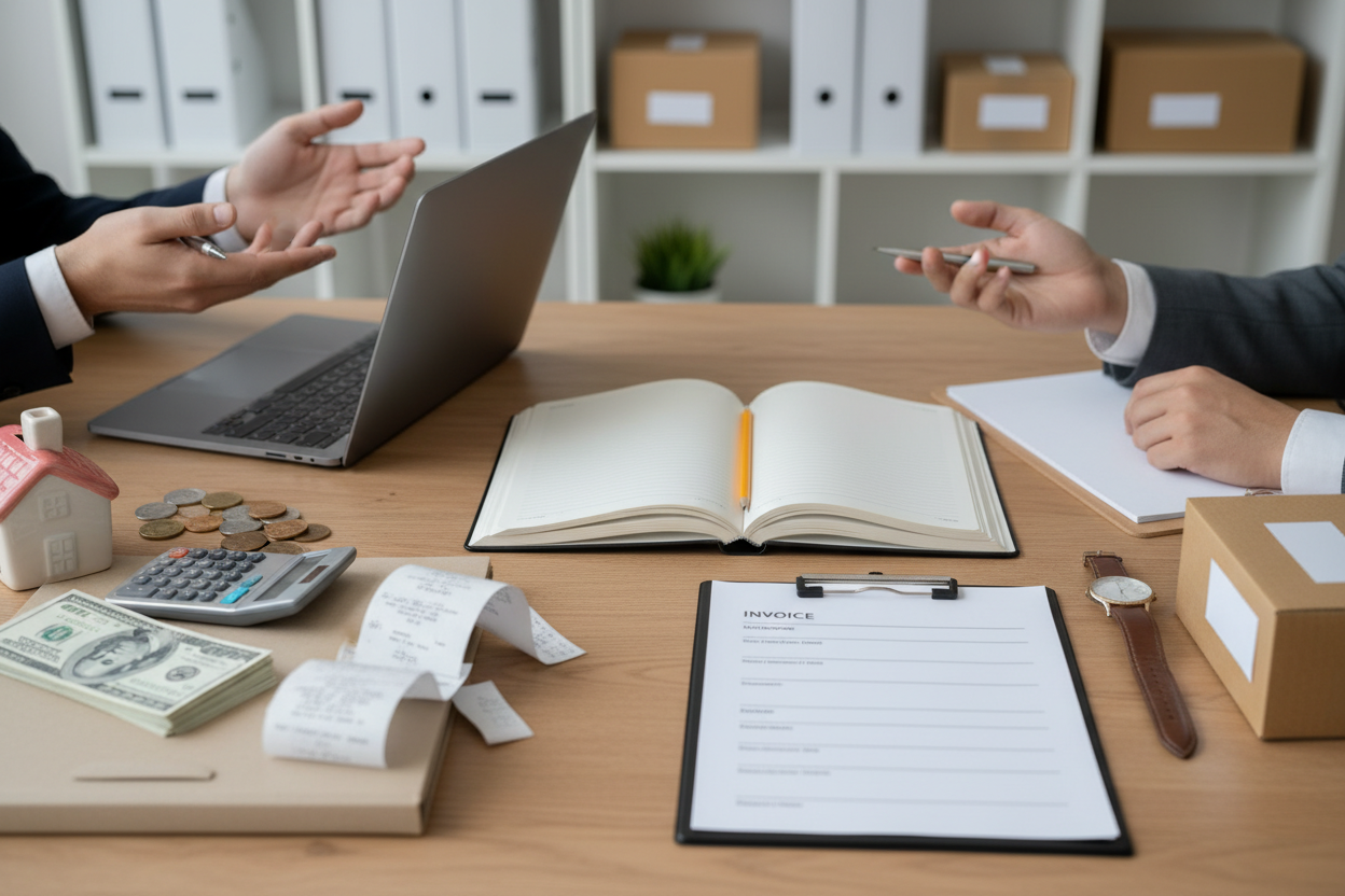 Seguir con contratistas o pasar a empleados?