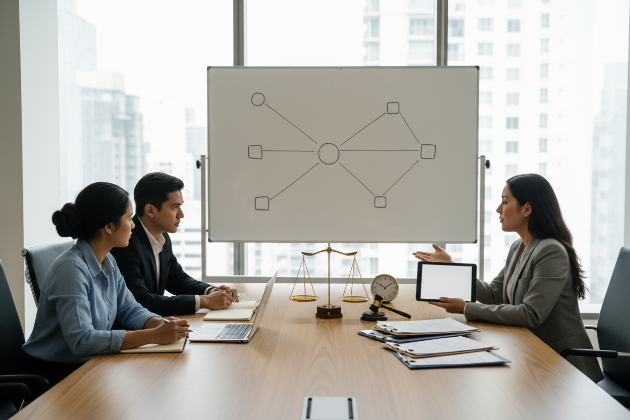 Seguir con freelancers o contratar empleado fijo: ¿qué conviene a tu negocio ahora?