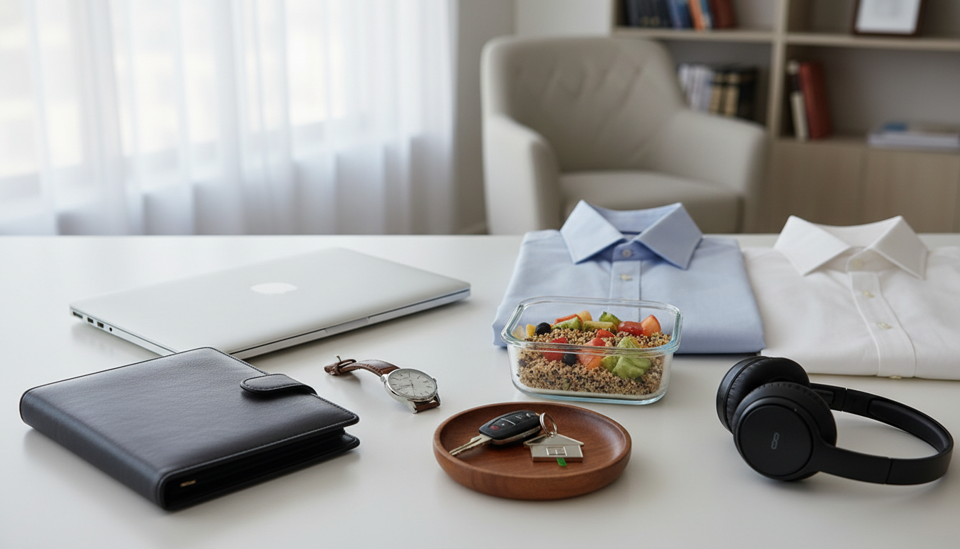 5 servicios que compran tiempo cuando el negocio ya no te deja respirar