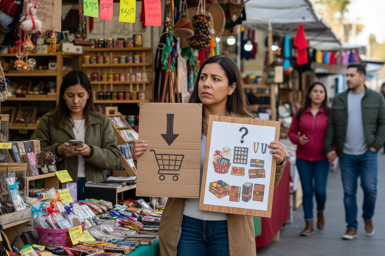 Temporada floja: bajar precios para vender más o replantear la oferta