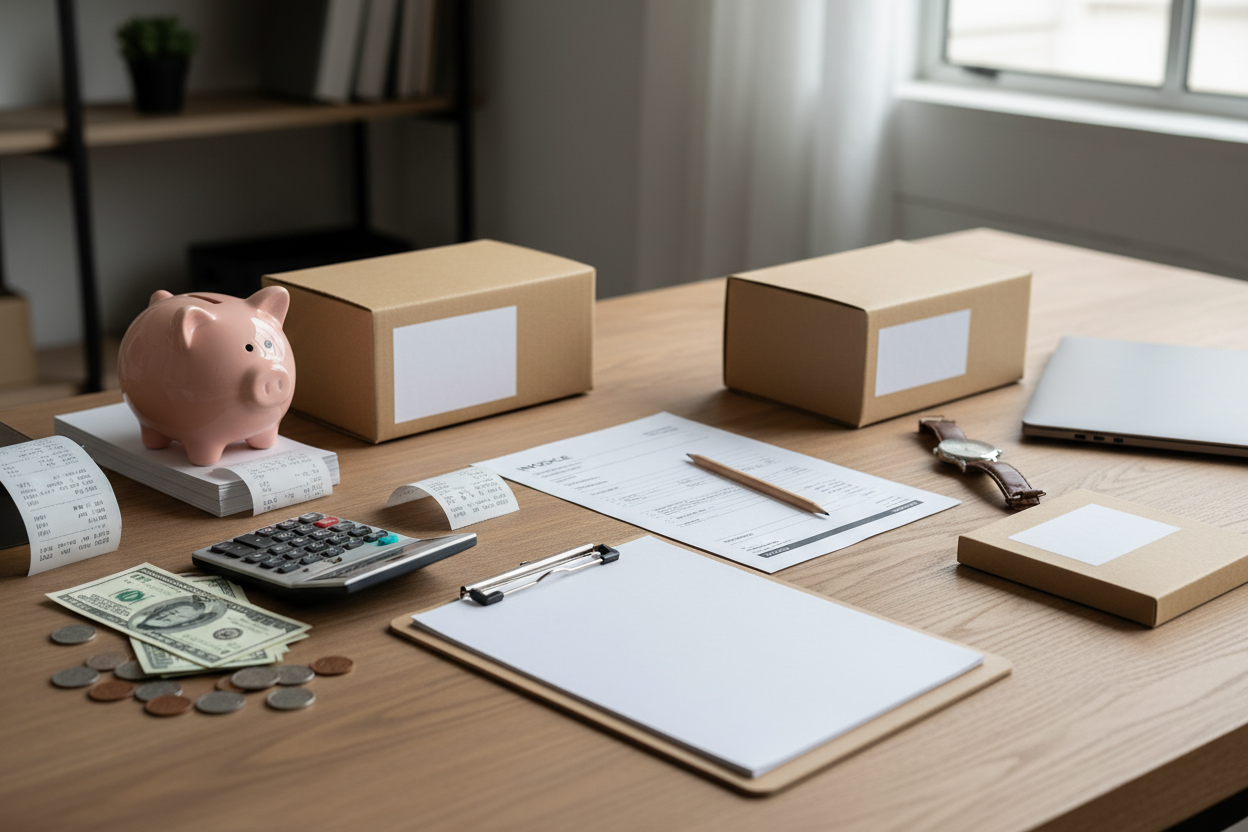 Tomar deuda para temporada alta o crecer con caja propia?