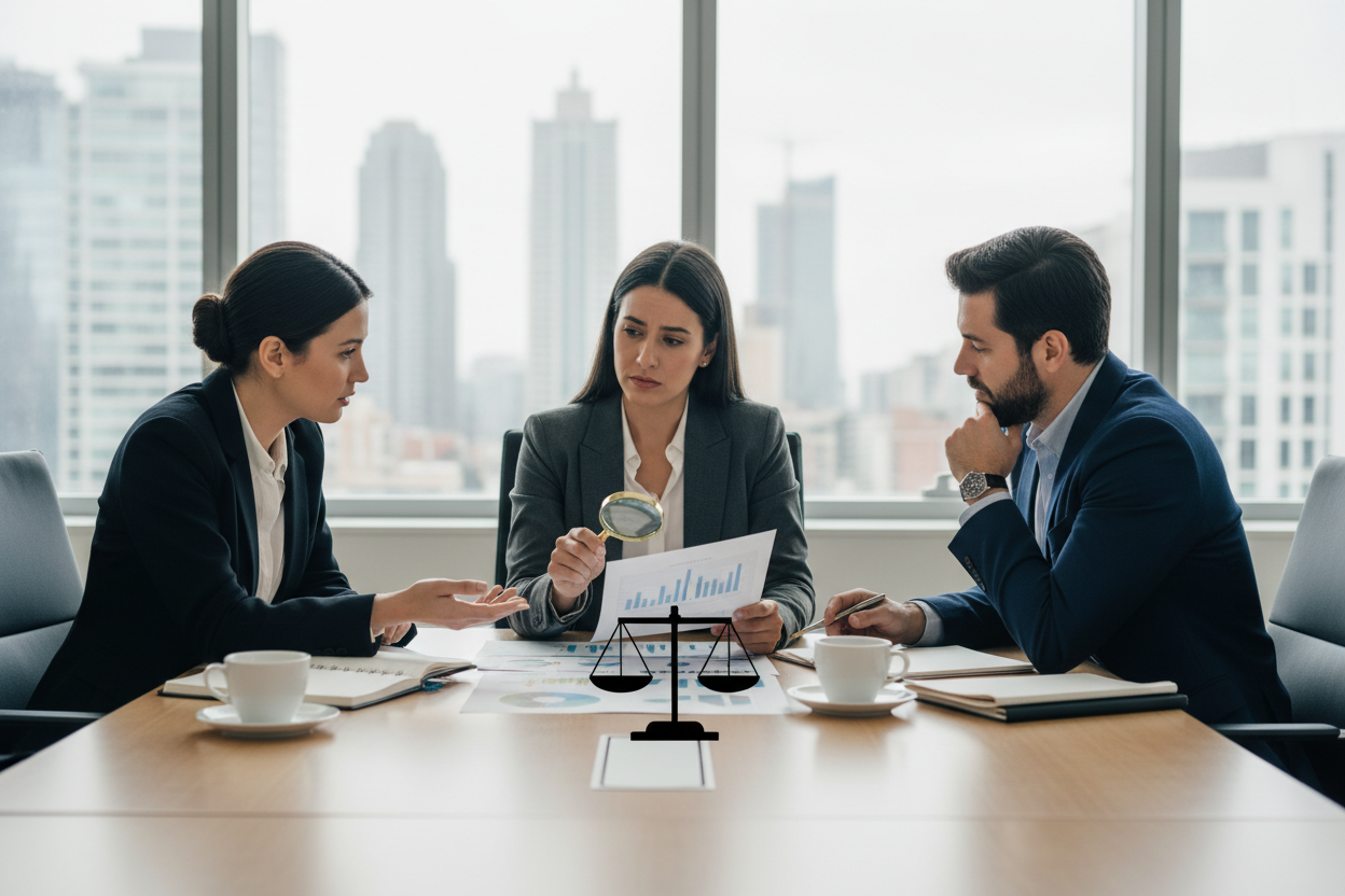 ¿Tu marketing de salud está prometiendo de más?
