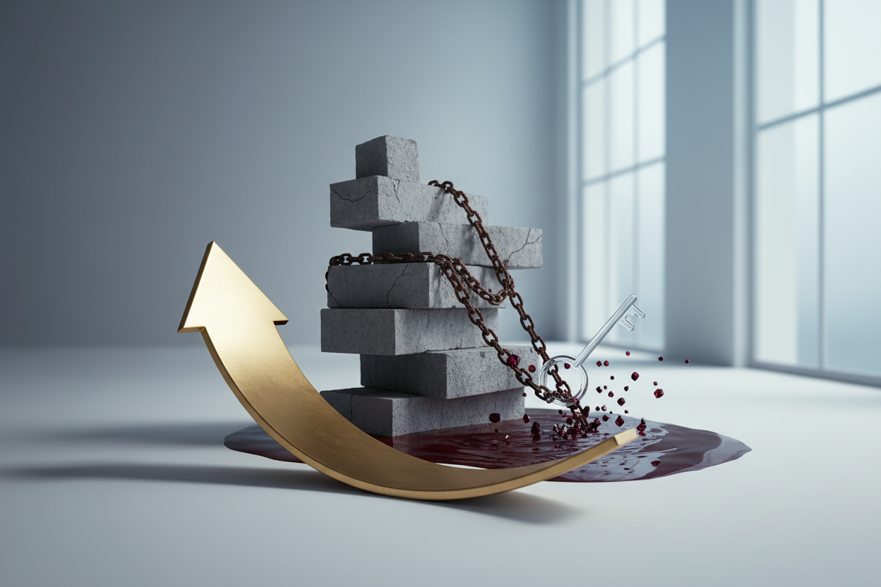 Tu negocio avanza, pero descuidas impuestos en actividades inmobiliarias