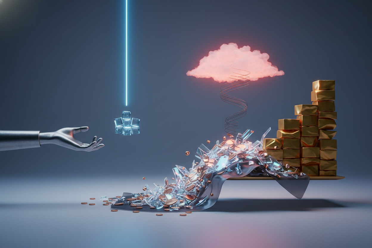 Tu negocio crece, pero las propinas quedan fuera del control fiscal