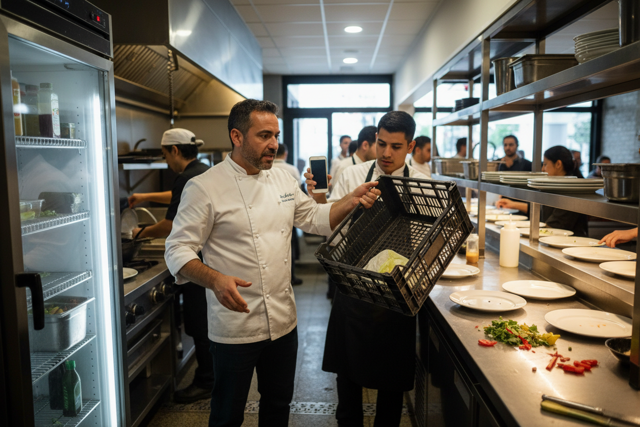 Tu proveedor falla justo en el día más fuerte