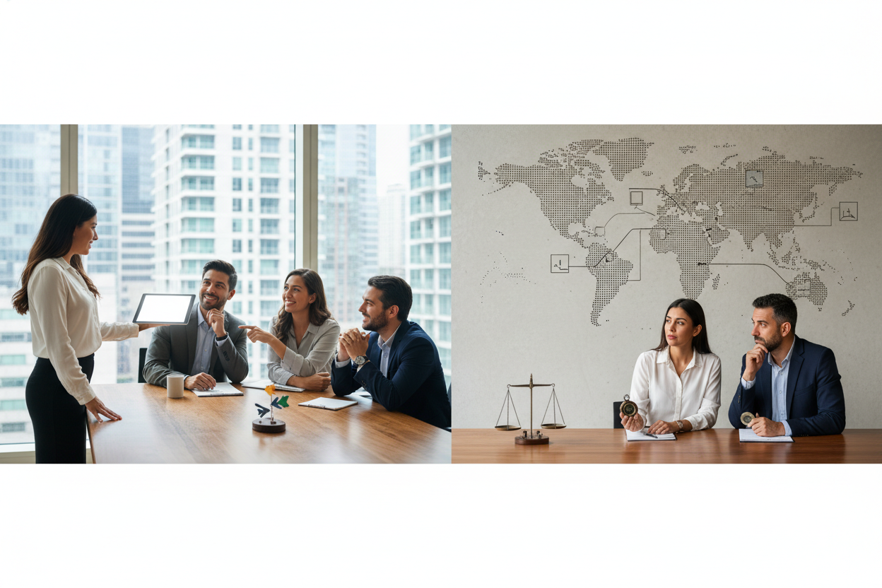 Vender directo o por distribuidores para crecer?