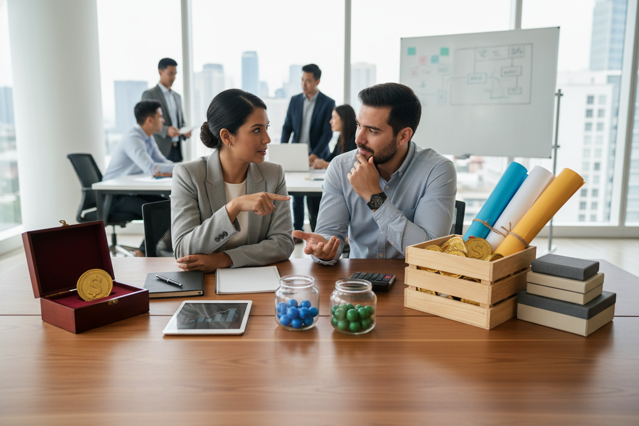 Vender en paquetes o por servicio individual: ¿qué conviene más a tu negocio?