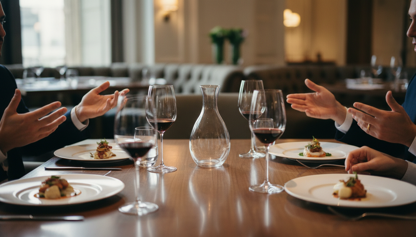 Vinos, whiskies y destilados latinos que deberías conocer antes de invitar a un cliente