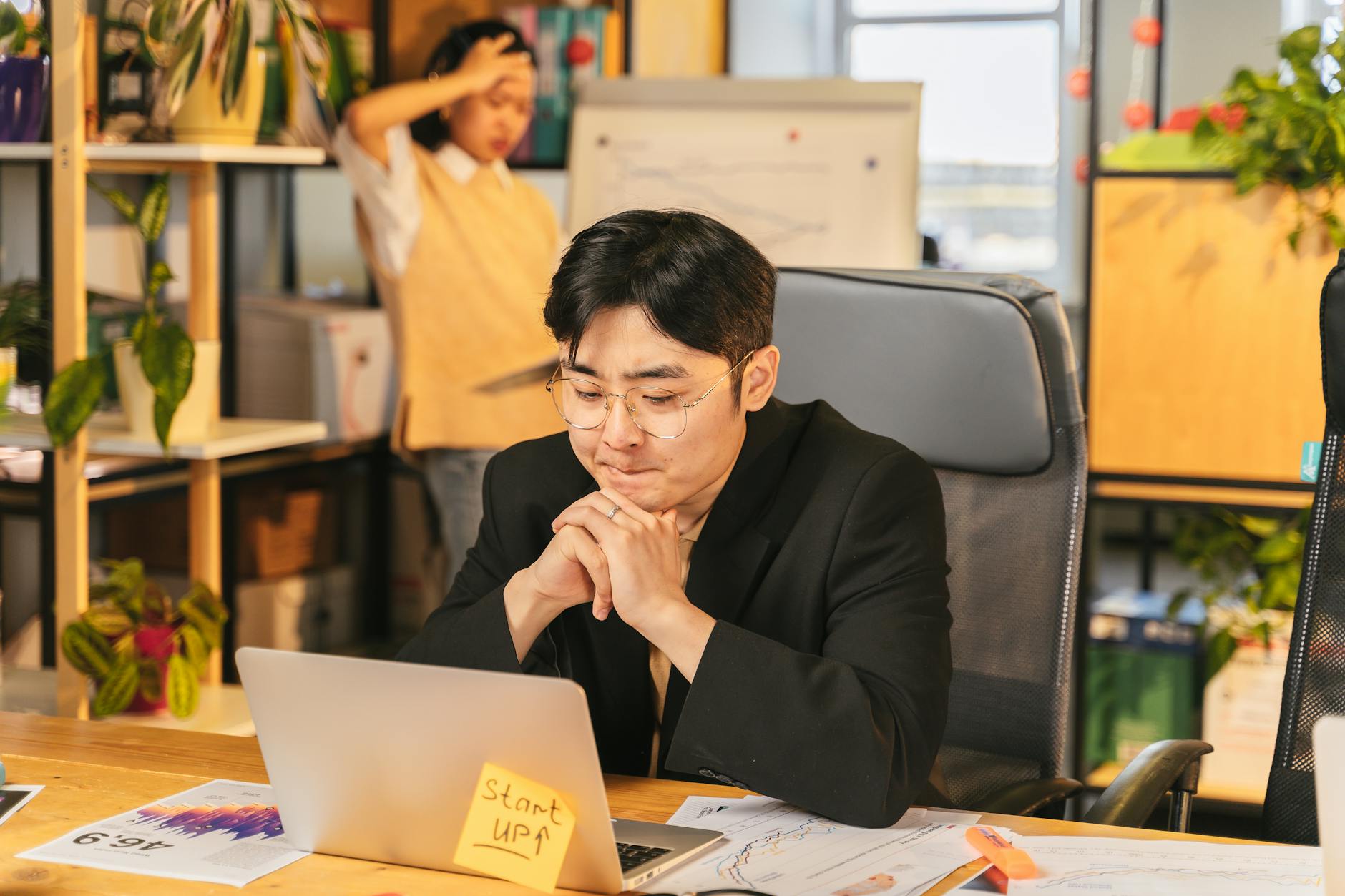 Un plan de negocio que realmente funciona